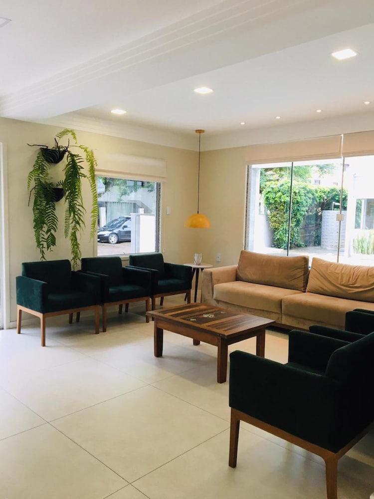 Caravaggio Praia Hotel Florianópolis Dış mekan fotoğraf