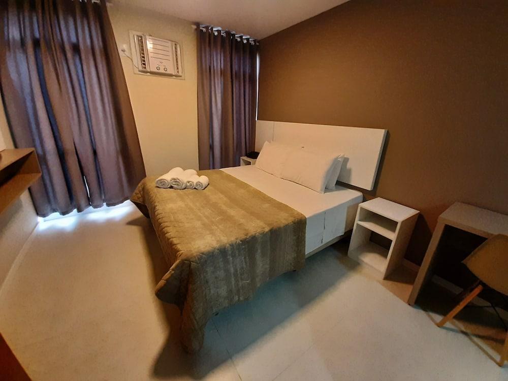 Caravaggio Praia Hotel Florianópolis Dış mekan fotoğraf