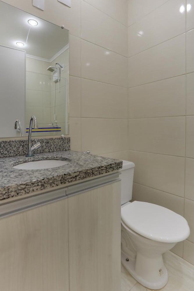 Caravaggio Praia Hotel Florianópolis Dış mekan fotoğraf