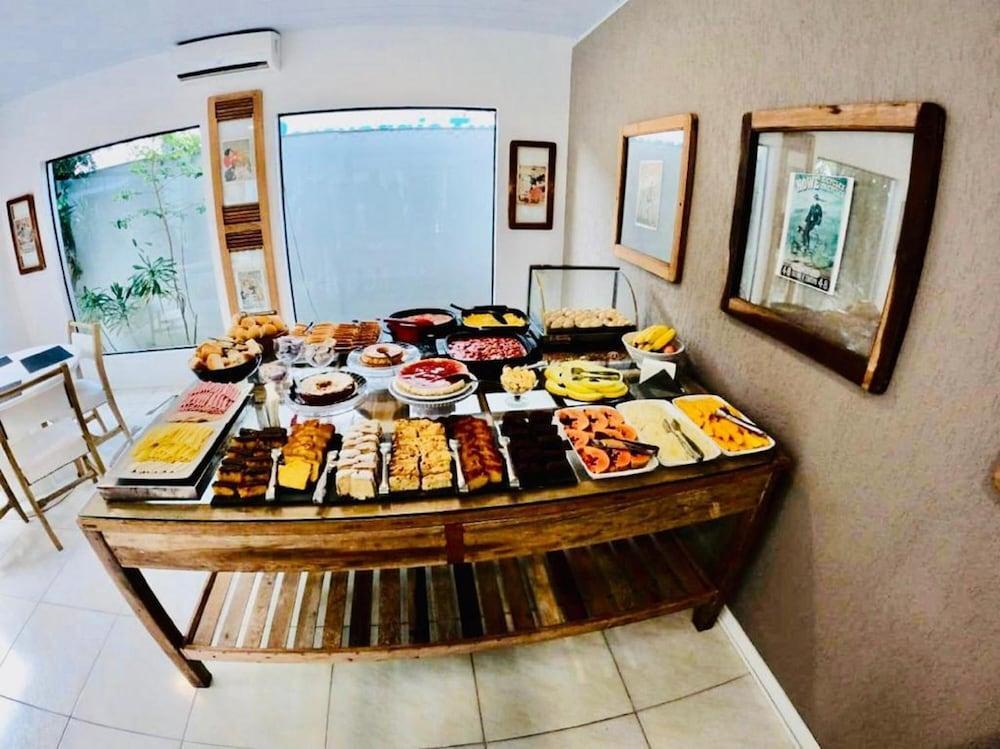 Caravaggio Praia Hotel Florianópolis Dış mekan fotoğraf