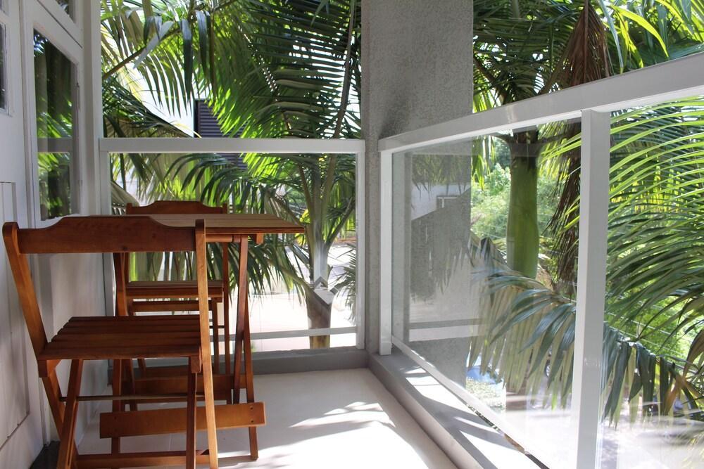Caravaggio Praia Hotel Florianópolis Dış mekan fotoğraf