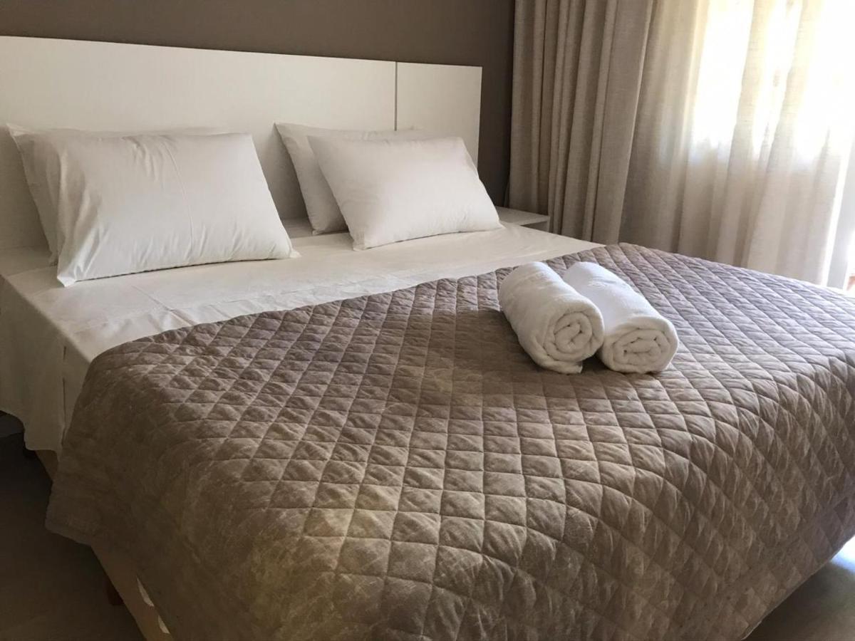 Caravaggio Praia Hotel Florianópolis Dış mekan fotoğraf