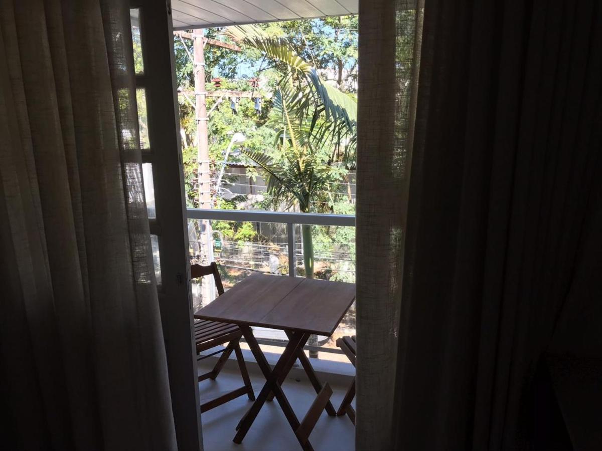 Caravaggio Praia Hotel Florianópolis Dış mekan fotoğraf
